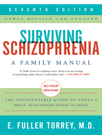 Surviving Schizophrenia, 7th Edition: A Family Manual