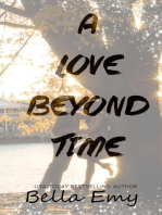 A Love Beyond Time