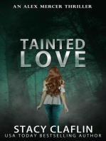 Tainted Love: An Alex Mercer Thriller, #6
