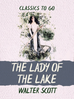 The Lady of the Lake