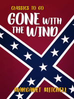 Gone With The Wind