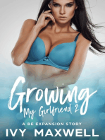 Growing My Girlfriend 2