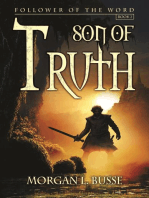 Son of Truth: Follower of the Word, #2
