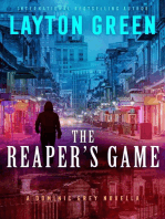 The Reaper's Game: Dominic Grey Series