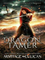 Dragon Tamer