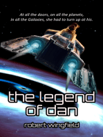 The Legend of Dan