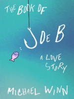 The Book of Joe B