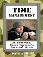 Time Management