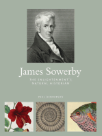 James Sowerby: The Enlightenment's Natural Historian