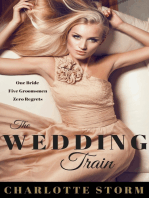 The Wedding Train