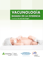 Vacunología