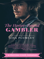 The Honor-Bound Gambler