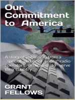 Our Commitment to America