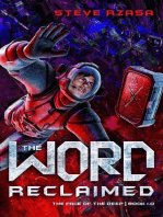 The Word Reclaimed: The Face of the Deep, #1