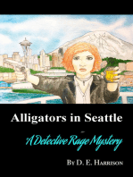 Alligators in Seattle