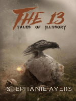 The 13: Tales of Illusory: The 13, #1