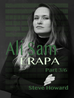 Ali Sam: Erapa part 3/6 Open Source Movie Challenge