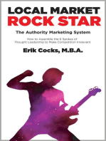 Local Market Rock Star - The Authority Marketing System