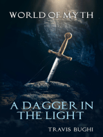 A Dagger in the Light