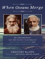 When Oceans Merge