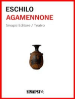 Agamennone: Edizione Integrale