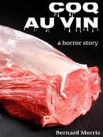 Coq Au Vin (a horror story)