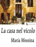 La casa nel vicolo