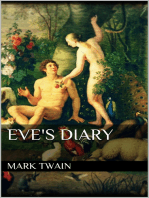 Eve's Diary