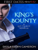 King's Bounty: A Livi Talbot Novel