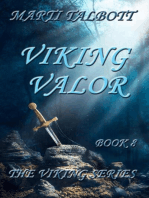 Viking Valor: The Viking Series, #8