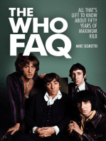 The Who FAQ