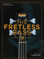 Bass Player Presents The Fretless Bass