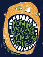 Nothing Untoward: Stories from "The Pumpkin Pie Show"