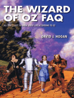 The Wizard of Oz FAQ