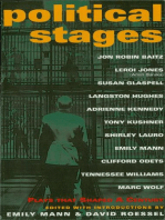 Political Stages