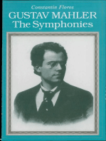 Gustav Mahler: The Symphonies