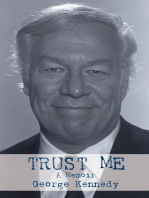 Trust Me: A Memoir