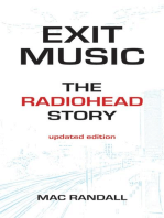 Exit Music: The Radiohead Story