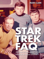 Star Trek FAQ: Everything Left to Know About the First Voyages of the Starship Enterprise