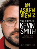 An Askew View 2: The Films of Kevin Smith