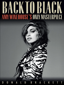 Revisiting classic Amy Winehouse album Back to Black as it turns