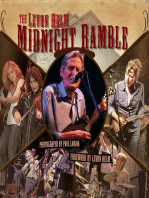 The Levon Helm Midnight Ramble