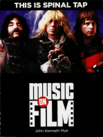 This Is Spinal Tap: Music on Film Series