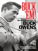 Buck 'Em!: The Autobiography of Buck Owens