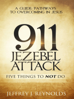 911 Jezebel Attack