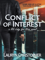 Conflict of Interest