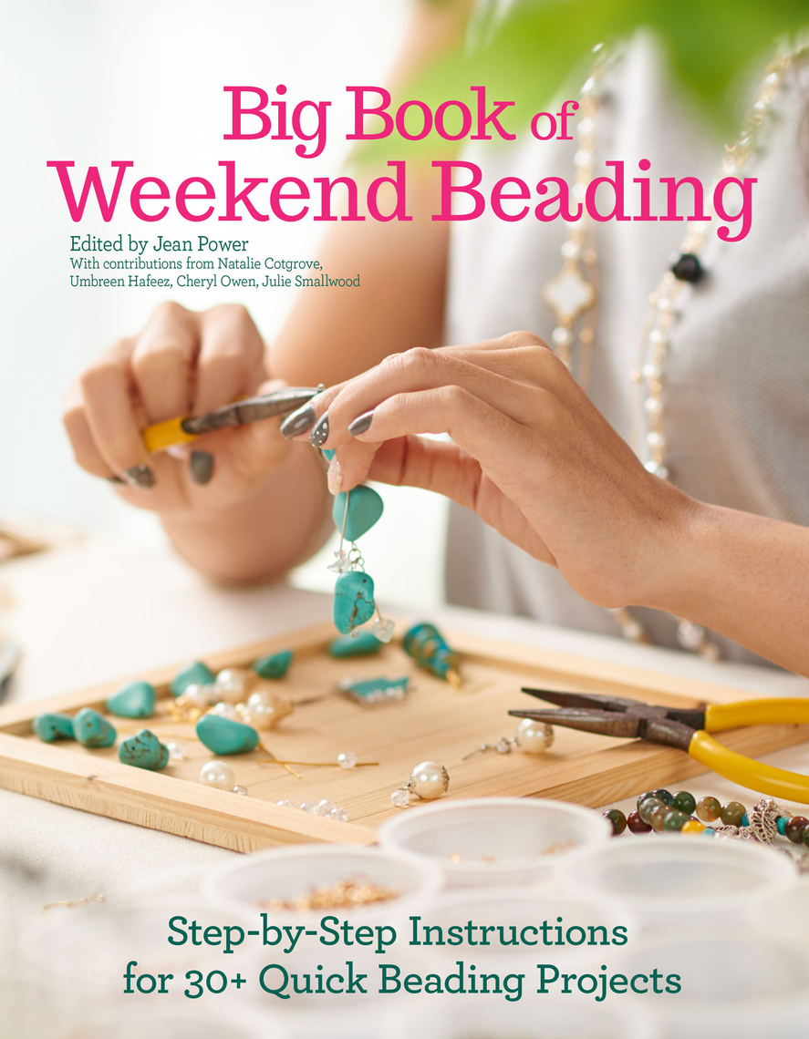 Beaded Friendship Bracelets: A Beginner's How-To Guide with Over 100  Designs (Fox Chapel Publishing) Techniques, Tips, Step-by-Step Instructions  and
