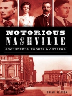 Notorious Nashville