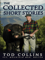 The Collected Short Stories of Tod Collins