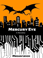 Mercury Eye